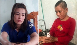 Vụ tra tấn người làm thuê như thời trung cổ: Đưa nạn nhân đi giám định thương tích