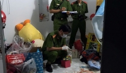 Trộm đột nhập, thấy chủ nhà còn thức, chém nạn nhân gục tại chỗ