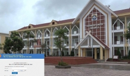 Phát hiện dấu hiệu sửa bài thi gốc: 'Rất khó để biết đâu là can thiệp của thí sinh và người ngoài'