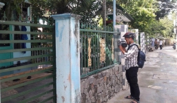 Ghen tuông tình ái, ẩu đả kinh hoàng ở phòng trọ, 2 người chết, một người nhập viện