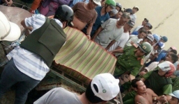 Truy sát kinh hoàng ở Bạc Liêu, 11 người thương vong