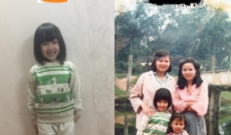 'Bộ quần áo gia truyền' được mẹ trẻ gìn giữ suốt 27 năm, đến lúc con gái mặc vẫn còn mới tinh