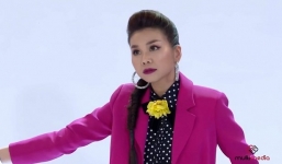Thanh Hằng tức giận mắng thẳng mặt thí sinh hỗn, có thái độ thách thức
