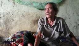 Người cưu mang cô gái giúp việc bị chủ tra tấn dã man kể lại thời điểm thời điểm nạn nhân bỏ trốn