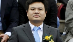 Tỷ phú Trung Quốc bị nghi lấy cắp tài sản trí tuệ từ thầy giáo Mỹ