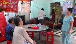 Thanh niên chết khi truy đuổi cướp ở TP.HCM: Sẵn sàng hy sinh vì người khác