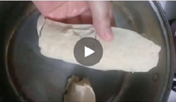 Đăng clip cảnh báo đậu phụ giả 'vắt ra nước, dẻo như cao su' gần triệu lượt xem, cô gái Hà Nội bị bao người mắng té tát