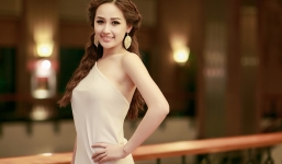 Showbiz Việt như 'thâm cung nội chiến', riêng 'chị đại' Mai Phương Thúy lại có cách “né” đẹp