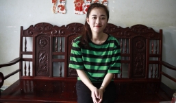 Nữ sinh bị cưa chân đỗ đại học Luật TPHCM