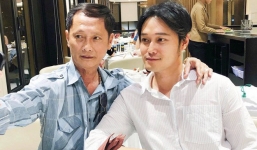 Thân thế thực sự của Quang Vinh: Không phải thiếu gia nhà Nguyễn Kim, sốc vì bố mẹ ly hôn