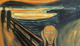 Bức tranh 'Tiếng hét': Bí mật hơn 120 năm đã được khoa học giải mã