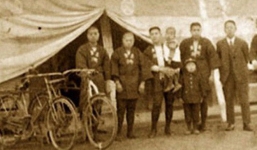 Người Nhật chưa khi nào hết gây sốc: Họ sở hữu công ty cổ nhất thế giới, vận hành được tới hơn 14 thế kỷ