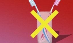 5 thói quen ở bẩn mà nhiều người tặc lưỡi cho qua, nhưng vi khuẩn thì không biết bỏ cuộc bao giờ