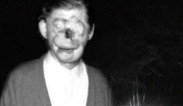 Bi kịch phía sau truyền thuyết Charlie Không Mặt, “ông kẹ” từng gieo rắc nỗi sợ hãi đối với nhiều thế hệ trẻ em Mỹ