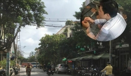 Vụ nam thanh niên tử vong khi truy đuổi cướp ở Sài Gòn: Hai tên cướp thiếu niên khóc nức nở khi nghe tin nạn nhân tử vong