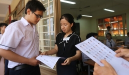 Sẽ khôi phục được dữ liệu bài thi của Sơn La?