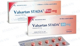 Bộ Y tế thu hồi 23 thuốc có sử dụng nguyên liệu có thể gây ung thư do Trung Quốc sản xuất