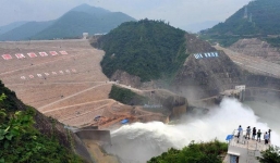 Mỹ cảnh báo về đập thủy điện lớn nhất sông Mekong: Khối nước khổng lồ đặt ở vị trí tồi tệ nhất