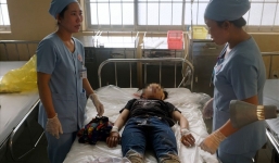 Thêm 2 nạn nhân tử vong trong vụ truy sát ở Bạc Liêu