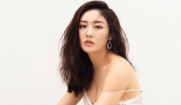 Bất ngờ với phát ngôn của Văn Mai Hương sau đám cưới bạn trai