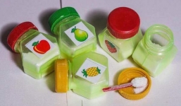 Những món ăn vặt quốc dân mà thế hệ 8x, 9x đời đầu ai cũng ăn ít nhất một lần