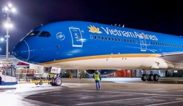 Vietnam Airlines thua Thai Airways tới 40 bậc dù cùng là hãng hàng không 4 sao