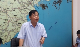 Bộ trưởng Bộ NN&PTNT: Diễn biến thiên tai gần đây rất phức tạp