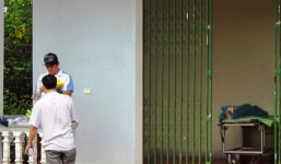 Trung tá công an đột ngột tử vong trên xe khách không rõ lý do