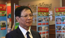 Bắt ông Phan Văn Vĩnh, thu giữ những gì?