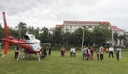 Vụ vỡ đập thủy điện tại Lào: Bầu Đức chi bao nhiêu tiền giải cứu công nhân