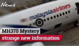 Bí ẩn về MH370 sắp có lời giải?