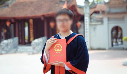 Nam sinh viên Ngoại thương mất tích bí ẩn đã tử vong