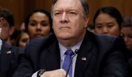 Mỹ: Triều Tiên vẫn tiếp tục sản xuất nhiên liệu bom hạt nhân