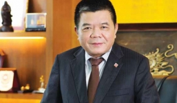 [Infographic] Ông Trần Bắc Hà: Tuổi xế chiều không bình yên