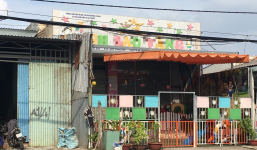 Vụ bé gái 5 tuổi bị cô giáo mầm non tát sưng mặt, nghi nứt xương hàm: Đình chỉ cơ sở mầm non, đưa bé gái đi giám định