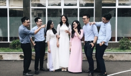 Từng nặng tới 80, 90kg nhưng những người đẹp này vẫn lọt Chung kết Hoa Hậu Việt Nam 2018