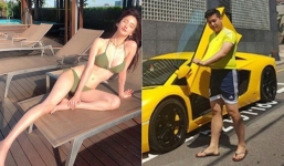 Cuộc sống của mỹ nhân Hàn Quốc yêu nhầm 'đại gia dởm', chia tay bị đòi 20 tỷ