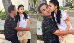 Con gái rượu của MC Quyền Linh: Càng lớn càng xinh, được dự đoán là hoa hậu tương lai