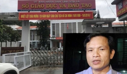 Thí sinh Sơn La liệu có phải thi lại nếu dữ liệu gốc môn trắc nghiệm không thể khôi phục?