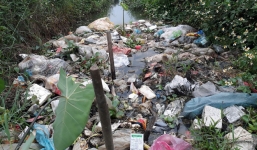 Xét nghiệm đáng lo về thuốc trừ sâu quanh Hà Nội: 67 người thử, chỉ 35 người ở mức an toàn