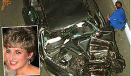 Lời nói cuối cùng của Công nương Diana tại hiện trường vụ tai nạn trước khi qua đời lần đầu được tiết lộ