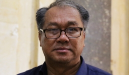 Ông Phạm Công Danh đổ lỗi cho bà Hứa Thị Phấn, xin lại sân vận động Chi Lăng