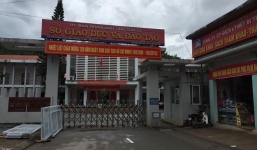 Diễn biến mới nhất vụ án gian lận điểm thi THPT ở Sơn La