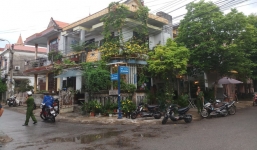 Giang hồ rút súng bắn chủ quán cà phê ngay giữa trung tâm thành phố