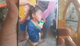 Xác định giáo viên đánh bé gái 5 tuổi nứt xương hàm trong trường mẫu giáo ở Sài Gòn