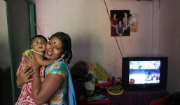 Tiết lộ chấn động của thiếu nữ bị lừa vào nhà thổ từ năm 13 tuổi