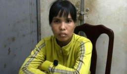 Tạt nước sôi cháu bé 7 tuổi vì ồn ào: Người phụ nữ khai nước đun từ hôm qua