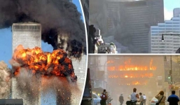 Cảnh sát xác định di thể nạn nhân thảm họa tháp đôi 11/9 sau 17 năm ròng