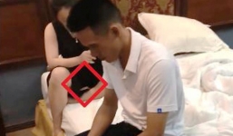 Thông tin mới vụ cán bộ CSGT vào nhà nghỉ với cô giáo mầm non