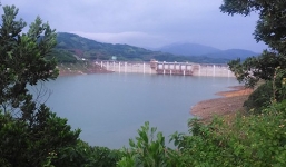 Quảng Nam xảy ra 4 trận động đất liên tiếp trong một ngày